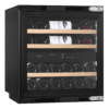 Vinska vitrina mQuvee WKED25PRP