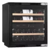 Vinska vitrina mQuvee WKED25PRP