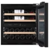 Vinska vitrina mQuvee WKED25PRP