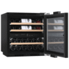 Vinska vitrina mQuvee WKED25PRP