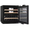 Vinska vitrina mQuvee WKED25PRP