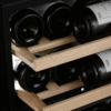 Vinska vitrina mQuvee WKED25PRP