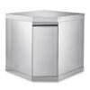 Kotni modul 90° za zunanjo kuhinjo