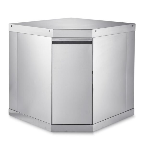Kotni modul 90° za zunanjo kuhinjo