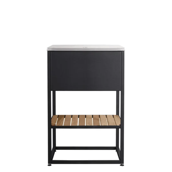 Kotni modul zunanja kuhinja