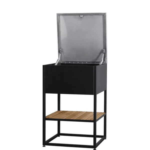 Kotni modul zunanja kuhinja stran