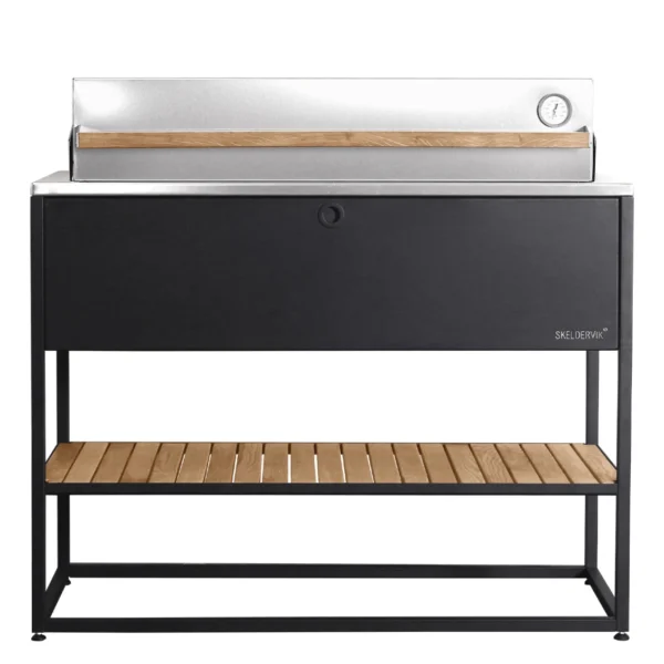 Švedski žar na oglje