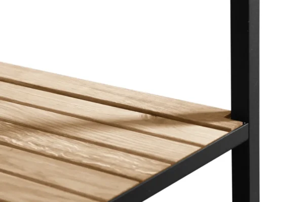 Švedski žar na oglje stran