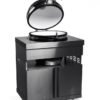 black-collection-kamado-module-1 Kamado modul – pogled od spredaj