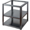 image30 Nordic Line osnovni modul 60 cm skica