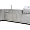 inox-range-corner-module-90-4 INOX Collection kotni modul