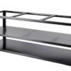 nordic-line-base-module-180-cm-3-modules-black Nordic Line osnovni modul 180 cm črn