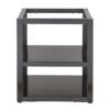 nordic-line-base-module-60-cm-1-module-black-1 Nordic Line osnovni modul 60 cm spredaj