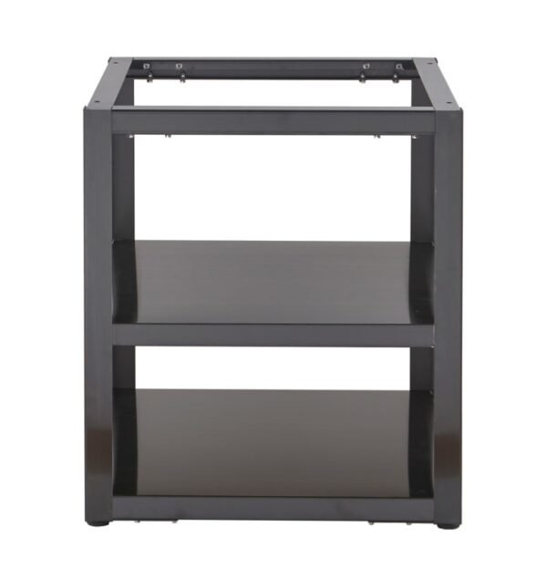 nordic-line-base-module-60-cm-1-module-black-1 Nordic Line osnovni modul 60 cm spredaj