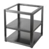 nordic-line-base-module-60-cm-1-module-black Nordic Line osnovni modul 60 cm črn