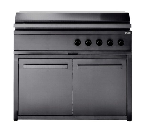 Nordic Line vgradni žar profesionalna uporaba