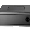 nordic-line-integrated-side-burner-black Nordic Line vgradni stranski gorilnik črne barve