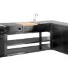 nordic-line-integrated-side-burner-black-4 Nordic Line stranski gorilnik nadzorna plošča