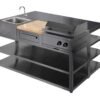 nordic-line-integrated-sink-module-black-5-1 Nordic Line modul s koritom vgradna izvedba