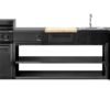 nordic-line-integrated-sink-module-black-6-1 Nordic Line modul s koritom notranjost omarice