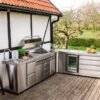 stainless-collection-corner-module-90 INOX kotni modul za teraso