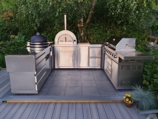 stainless-collection-corner-module-90-5 Kotni modul z inox ohišjem
