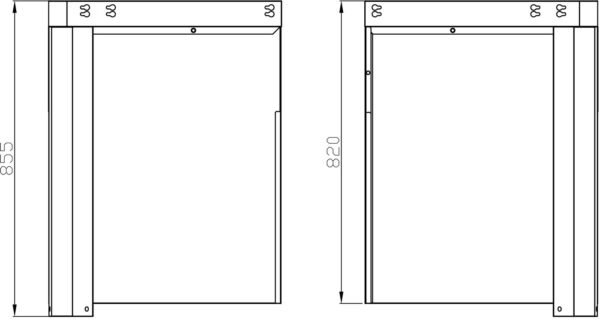 stainless-collection-corner-module-90-7-1 INOX Collection kotni modul
