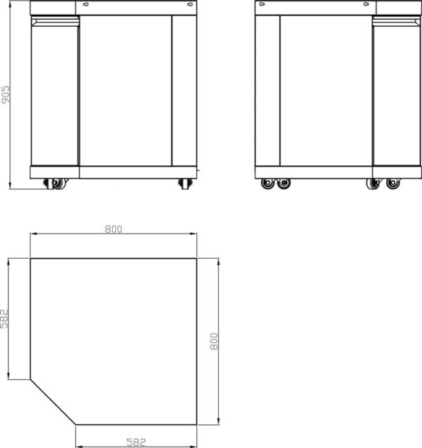 stainless-collection-corner-module-90-large-2 Kotni modul za povezovanje