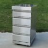stainless-collection-drawer-module-2 Zunanji kuhinjski modul iz inoxa