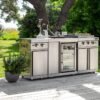 stainless-collection-module-with-double-side-burner-2 Modul z dvojnim gorilnikom