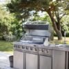 stainless-collection-module-with-double-side-burner-4 INOX modul z dvojnim plinskim gorilnikom