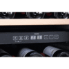 Vinska vitrina Cavin ACD40FGB