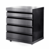 Black Collection-10995 Black Collection modul s 4 predali