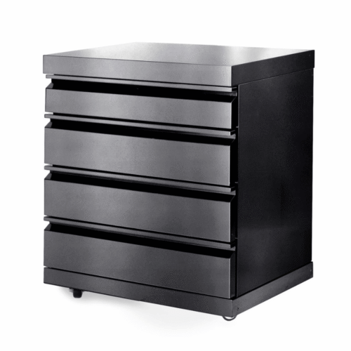 Black Collection modul s 4 predali