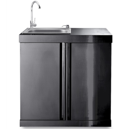 Black Collection modul s koritom