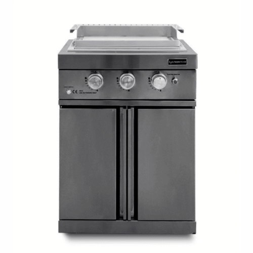 Black Collection teppanyaki modul