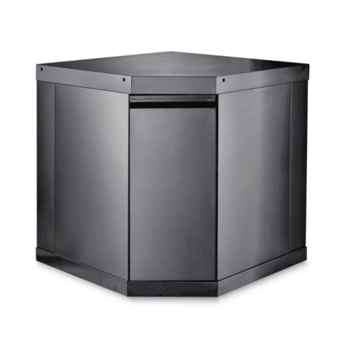 Black Collection kotni modul 90° large