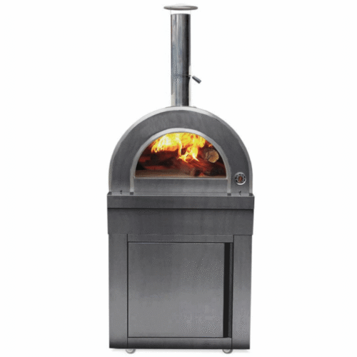 Black Collection modul za krušno peč Napoli