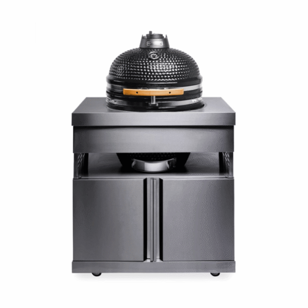 Black Collection-8388-1 Black Collection kamado modul