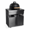 Black Collection-8388-2 Modularni kamado element Black Collection