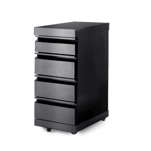 Black Collection modul s predali