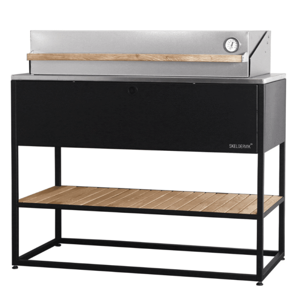 INOX Collection žar stran