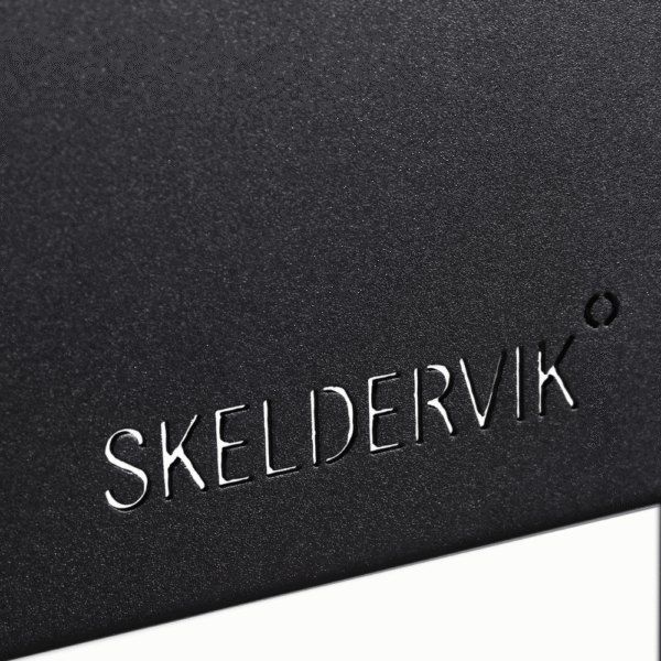 Delovna površina INOX Collection žara