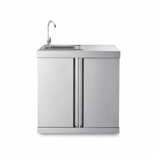 INOX Collection modul z umivalnikom
