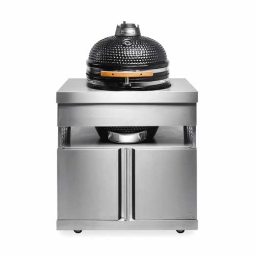 INOX Collection kamado modul
