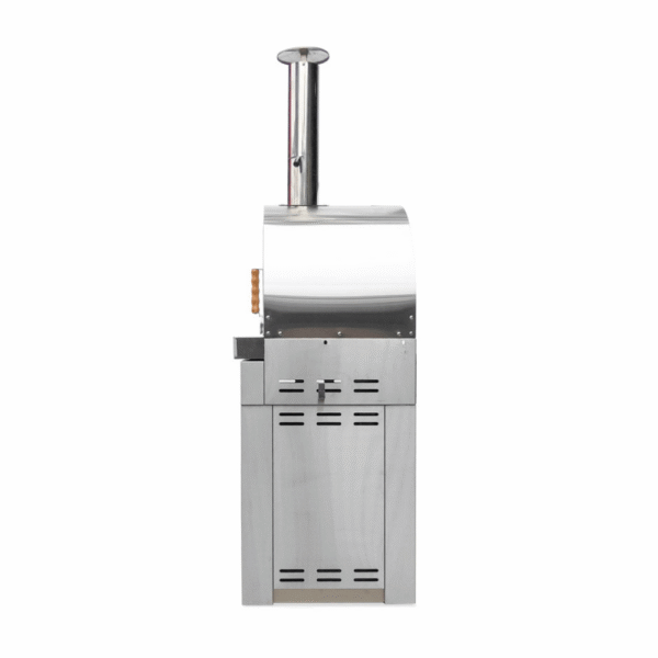 Modularna peč za pico