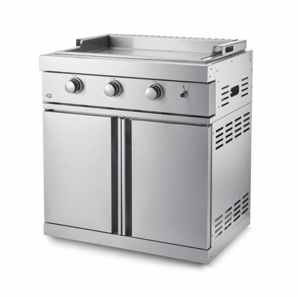 Profesionalni teppanyaki modul