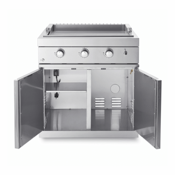 Modularni teppanyaki element