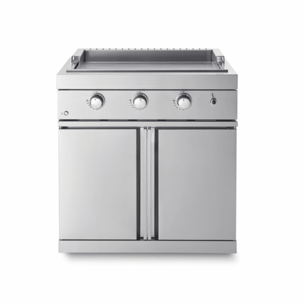 INOX Collection teppanyaki modul