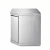 INOX Collection kotni modul 90°